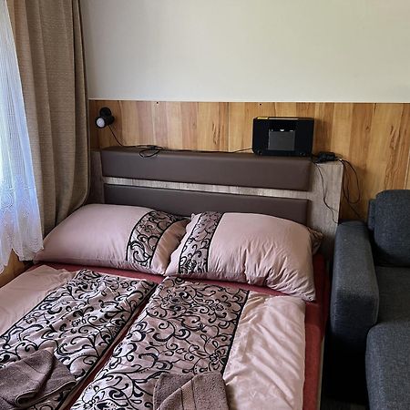 Areal Pauli Ξενοδοχείο Česká Skalice Εξωτερικό φωτογραφία