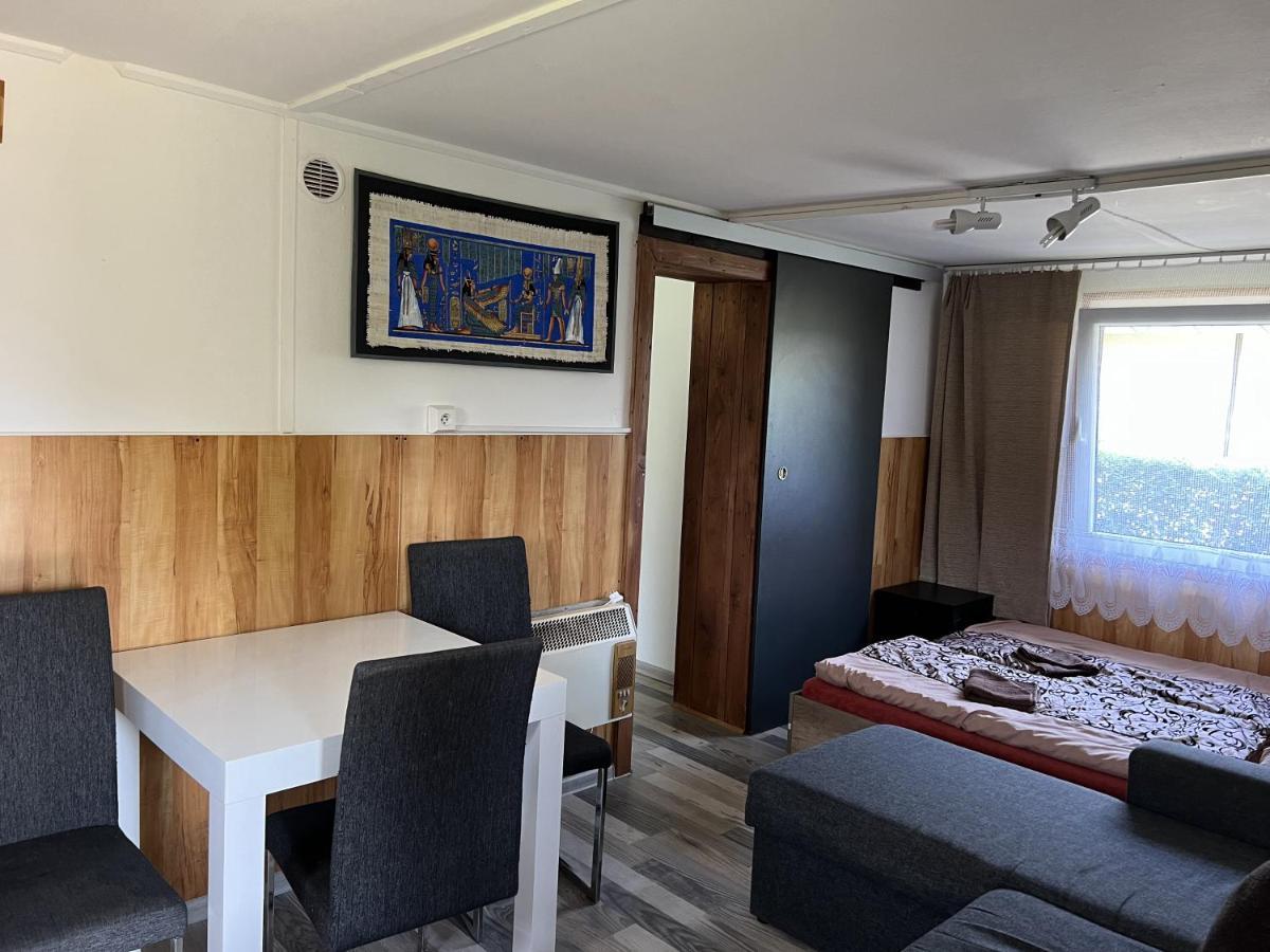 Areal Pauli Ξενοδοχείο Česká Skalice Εξωτερικό φωτογραφία