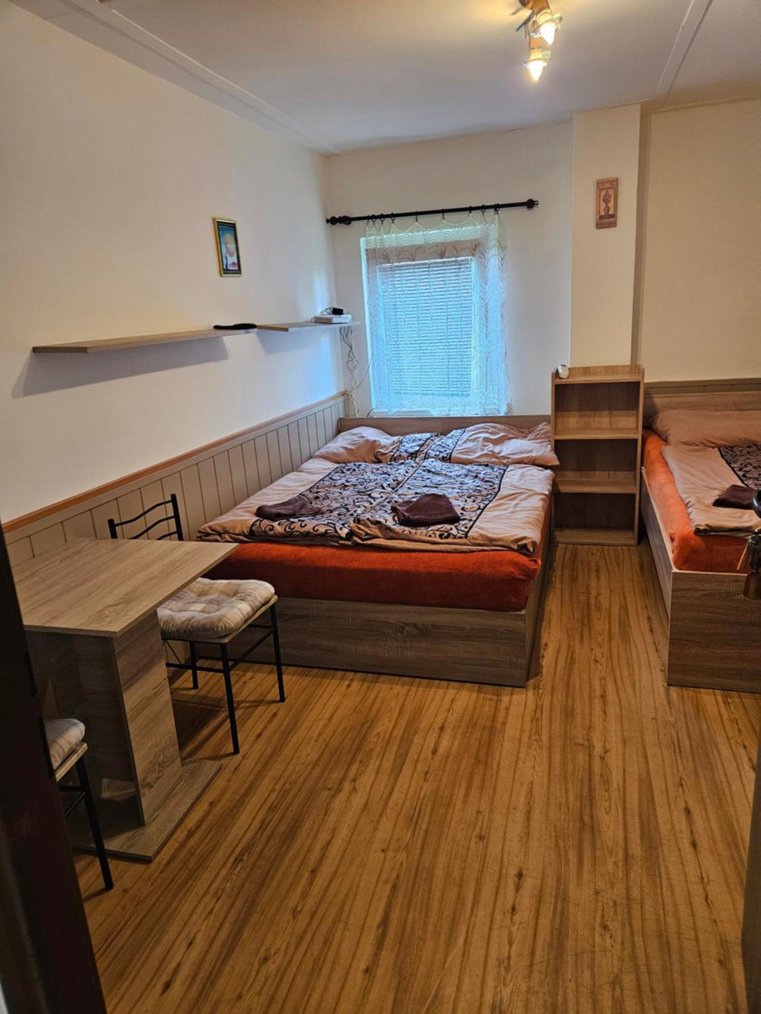 Areal Pauli Ξενοδοχείο Česká Skalice Εξωτερικό φωτογραφία