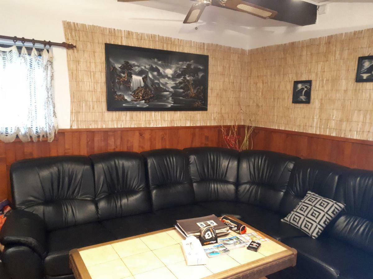 Areal Pauli Ξενοδοχείο Česká Skalice Εξωτερικό φωτογραφία
