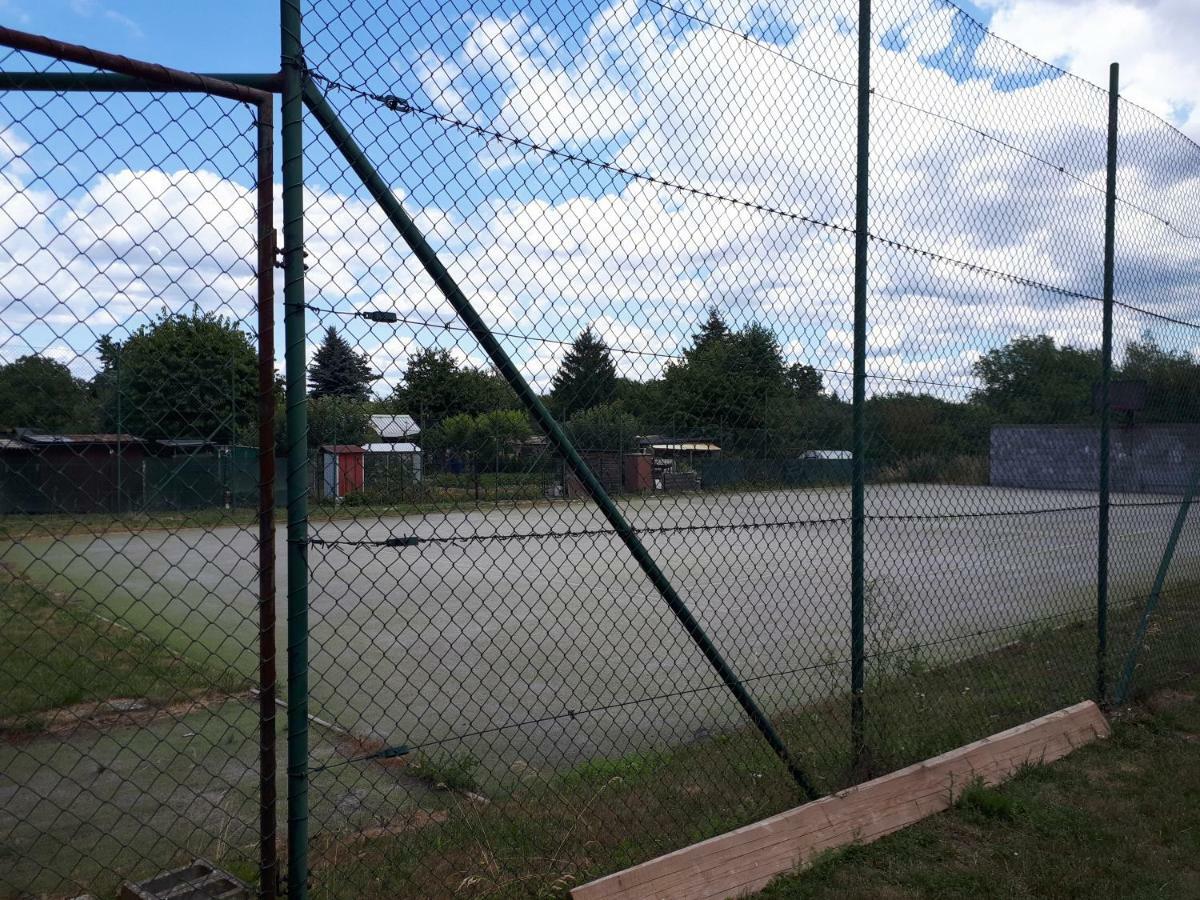 Areal Pauli Ξενοδοχείο Česká Skalice Εξωτερικό φωτογραφία